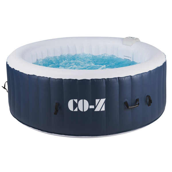 Inflatablehottubs Wayfair